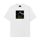 Áo Thun Relaxed Fit Pink Floyd Merry Christmas