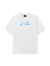 Áo Thun Relaxed Fit Be Bold Feeling Good Living Better