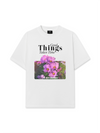 Áo Thun Relaxed Fit Iconic Good Things Take Time