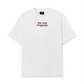Áo Thun Relaxed Fit Be Bold View The World Through