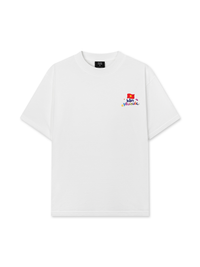 Áo Thun Relaxed Fit Bận Yêu Nước