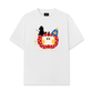 Áo Thun Relaxed Fit Le Petit Pêcheur Meow