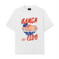 Áo Thun Relaxed Fit Ramen Club