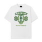 Áo Thun Relaxed Fit Lucky Thirdteen Clover