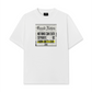 Áo Thun Relaxed Fit Be Bold Good News