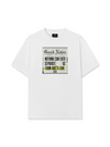 Áo Thun Relaxed Fit Be Bold Good News