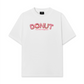 Áo Thun Relaxed Fit Foody Donut Sprinkles