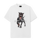 Áo Thun Relaxed Fit Animal Mood Hound’s Pursuit