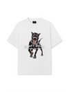 Áo Thun Relaxed Fit Animal Mood Hound’s Pursuit