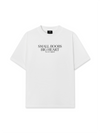 Áo Thun Relaxed Fit Life Vibe Big Heart