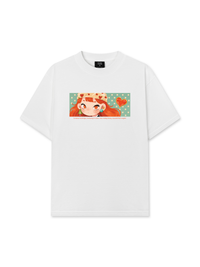 Áo Thun Relaxed Fit Sweetheart Girl