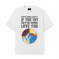 Áo Thun Relaxed Fit Pink Floyd You're Gonna Make It If You Try