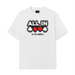 Áo Thun Relaxed Fit Lucky All In