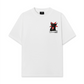 Áo Thun Relaxed Fit Animal Mood BadBoyz