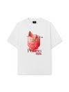 Áo Thun Relaxed Fit Fresh Love Potion