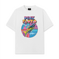 Áo Thun Relaxed Fit Pink Floyd Colorful