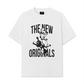 Áo Thun Relaxed Fit Iconic Check Mate