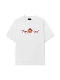 Áo Thun Relaxed Fit Rich Soul