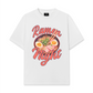 Áo Thun Relaxed Fit Foody Ramen Night