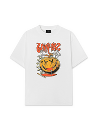 Áo Thun Relaxed Fit Blink 182 Halloween