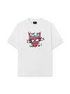 Áo Thun Relaxed Fit Be Bold No More True Love