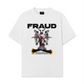 Áo Thun Relaxed Fit Fraud