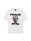 Áo Thun Relaxed Fit Fraud