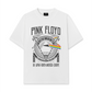 Áo Thun Relaxed Fit Pink Floyd The Dark Side Of The Moon Basic