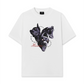 Áo Thun Relaxed Fit Animal Mood Deadly Hunter