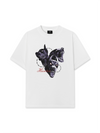 Áo Thun Relaxed Fit Animal Mood Deadly Hunter
