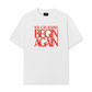 Áo Thun Relaxed Fit Begin Again