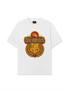 Áo Thun Relaxed Fit Quidditch Hogwarts