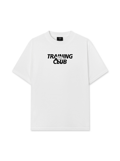 Áo Thun Relaxed Fit Training Club