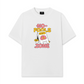 Áo Thun Relaxed Fit Be Bold No Fools Zone