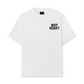 Áo Thun Relaxed Fit Why Rush