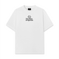 Áo Thun Relaxed Fit Be Bold Simple Smile