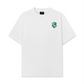 Áo Thun Relaxed Fit Slytherin House