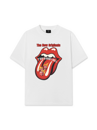 Áo Thun Relaxed Fit Lucky The New Originals