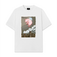 Áo Thun Relaxed Fit Pink Floyd Pig Art