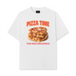Áo Thun Relaxed Fit Foody Pizza Time