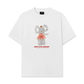 Áo Thun Relaxed Fit The Little Bow Elephant
