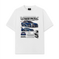Áo Thun Relaxed Fit Car Need For Speed Most Wanted
