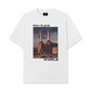 Áo Thun Relaxed Fit Pink Floyd Animals