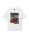 Áo Thun Relaxed Fit Pink Floyd Animals