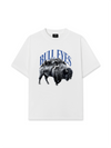 Áo Thun Relaxed Fit Bull Eyes