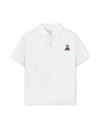 Áo Polo Nữ/ Áo Polo Nam Campus Bear