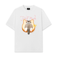 Áo Thun Relaxed Fit Toast Mode Meow