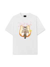 Áo Thun Relaxed Fit Toast Mode Meow