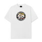 Áo Thun Relaxed Fit Lucky Liquor In The Front