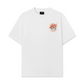 Áo Thun Relaxed Fit Lucky Luv Cat Couple